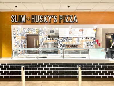 Concession Signage Photo